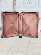 LOUIS VUITTON Horizon Monogram Trolley