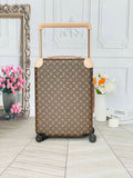 LOUIS VUITTON Horizon Monogram Trolley