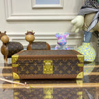 LOUIS VUITTON Cotteville Watch Case