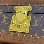 LOUIS VUITTON Cotteville Watch Case