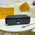 LOUIS VUITTON Cotteville Watch Case