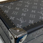 LOUIS VUITTON Cotteville Watch Case