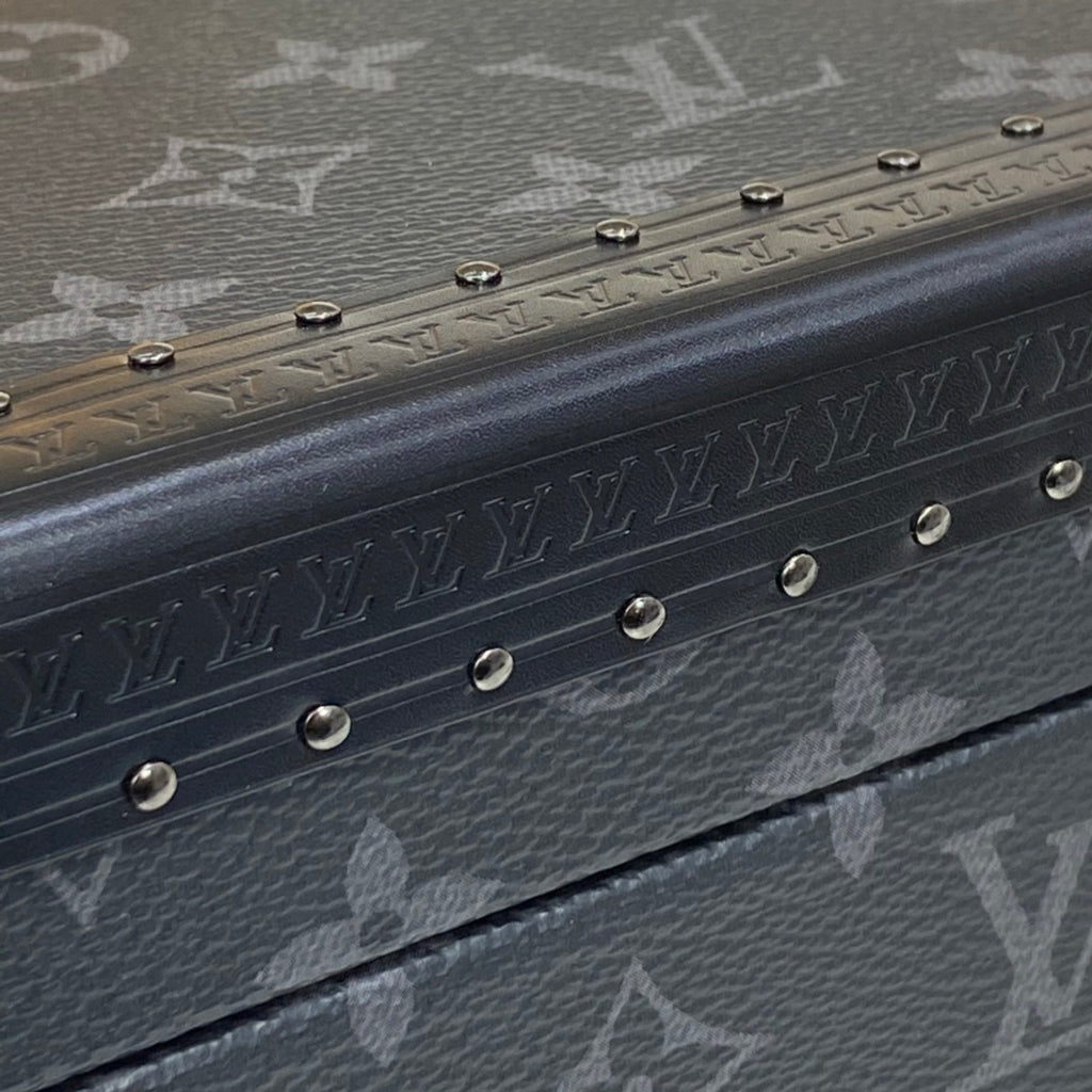 LOUIS VUITTON Cotteville Watch Case