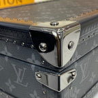 LOUIS VUITTON Cotteville Watch Case