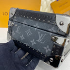 LOUIS VUITTON Cotteville Watch Case