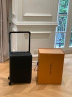 LOUIS VUITTON Horizon 55 Four-Wheel Trolley