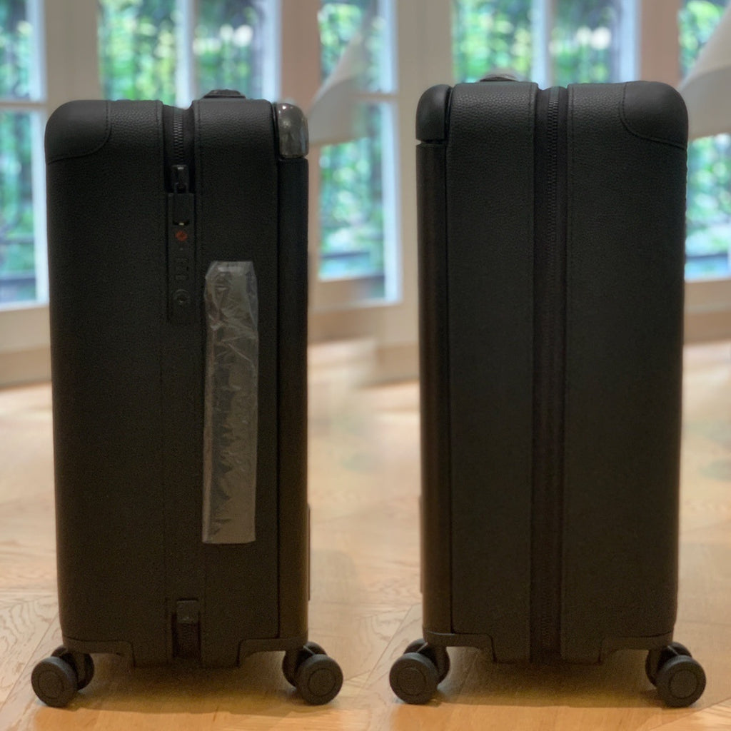 LOUIS VUITTON Horizon 55 Four-Wheel Trolley