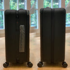 LOUIS VUITTON Horizon 55 Four-Wheel Trolley