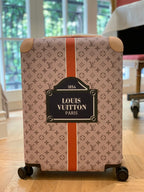 LOUIS VUITTON Horizon 55 Four-Wheel Trolley