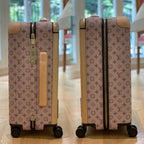 LOUIS VUITTON Horizon 55 Four-Wheel Trolley