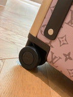 LOUIS VUITTON Horizon 55 Four-Wheel Trolley