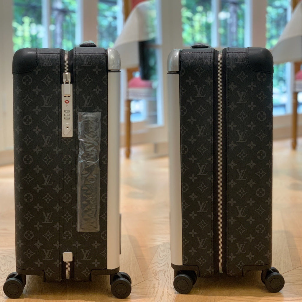 LOUIS VUITTON Horizon 55 Four-Wheel Trolley