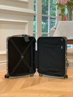 LOUIS VUITTON Horizon 55 Four-Wheel Trolley