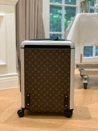 LOUIS VUITTON Horizon 55 Four-Wheel Trolley