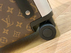 LOUIS VUITTON Horizon 55 Four-Wheel Trolley