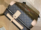 LOUIS VUITTON Horizon 55 Four-Wheel Trolley