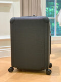 LOUIS VUITTON Horizon 55 Four-Wheel Trolley