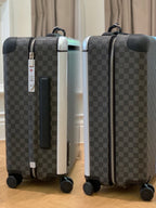 LOUIS VUITTON Horizon 55 Four-Wheel Trolley