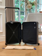 LOUIS VUITTON Horizon 55 Four-Wheel Trolley