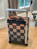 LOUIS VUITTON Horizon 55 Four-Wheel Trolley