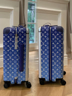 LOUIS VUITTON Horizon 55 Four-Wheel Trolley