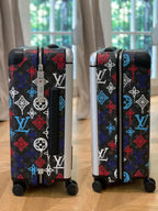 LOUIS VUITTON Horizon 55 Four-Wheel Trolley