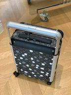 LOUIS VUITTON Horizon 55 Four-Wheel Trolley