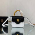 VERSACE Medusa Small Chain Top Handle Bag
