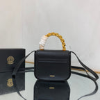 VERSACE Medusa Small Chain Top Handle Bag