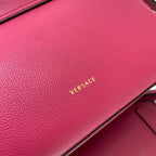 VERSACE La Medusa Top Handle Bag