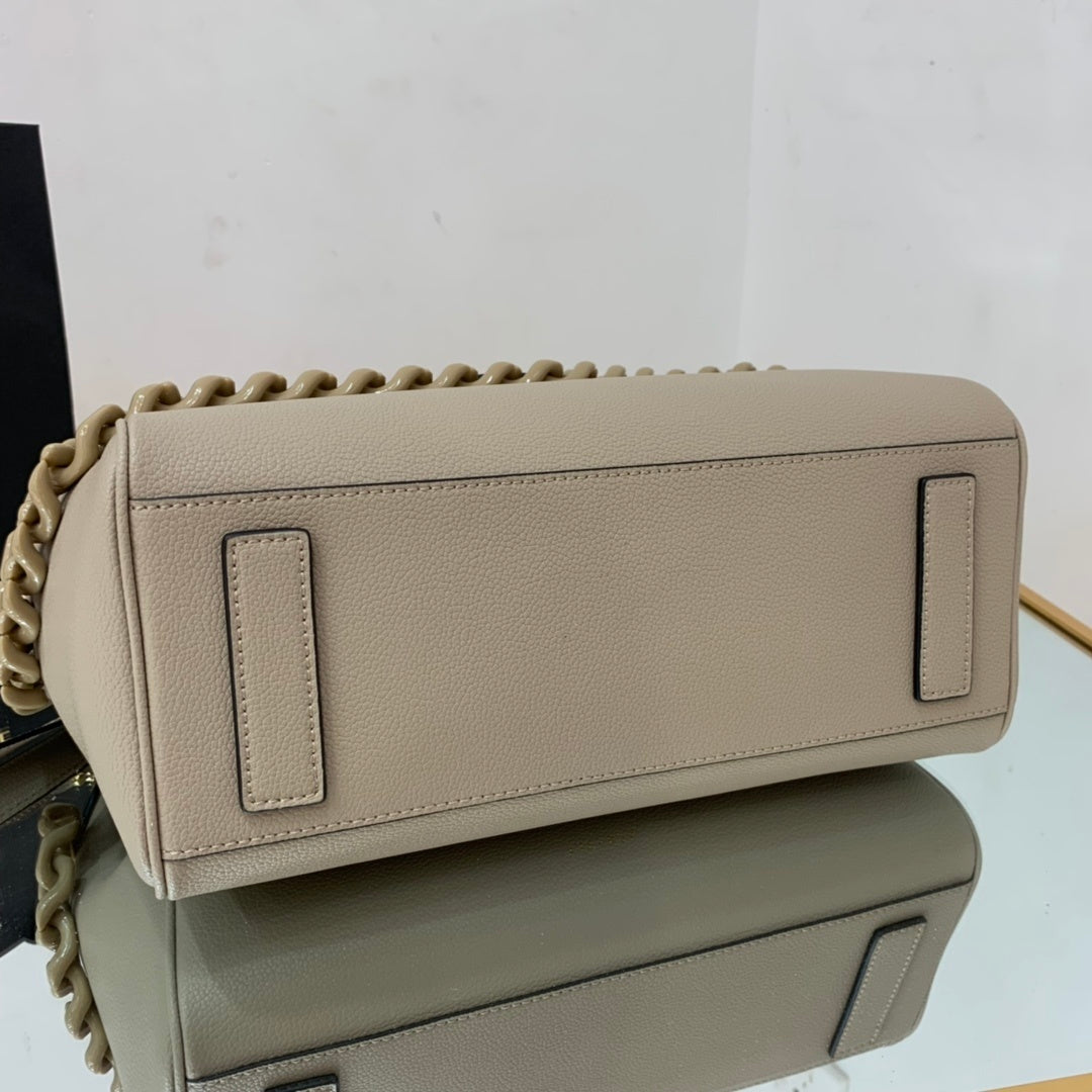 VERSACE La Medusa Top Handle Bag