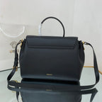 VERSACE La Medusa Top Handle Bag
