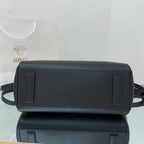 VERSACE La Medusa Top Handle Bag