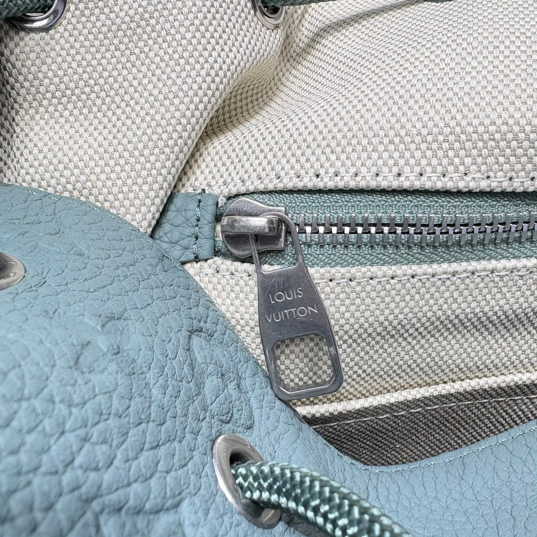 Louis Vuitton Christopher MM Backpack