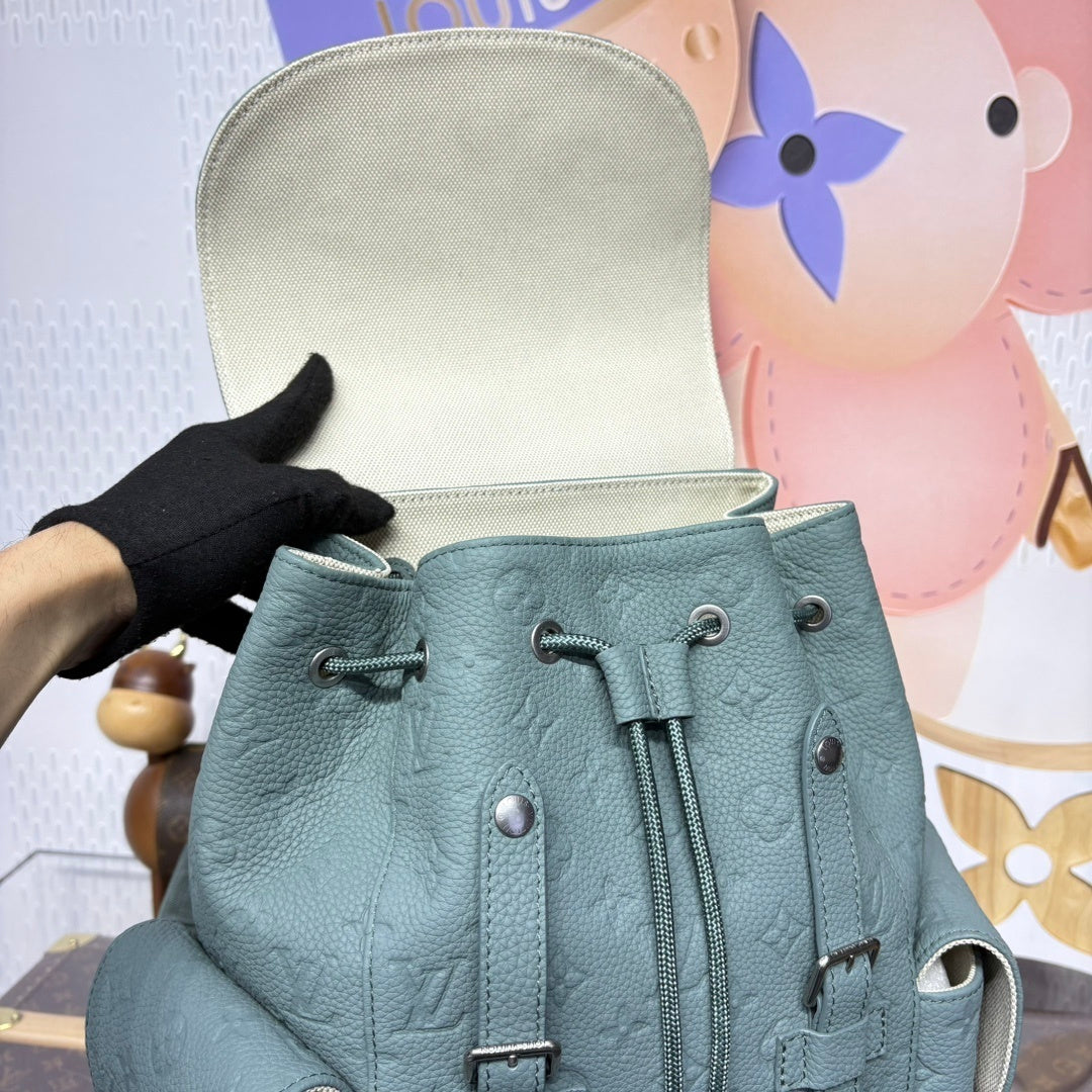 Louis Vuitton Christopher MM Backpack