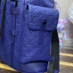 Louis Vuitton Christopher MM Backpack