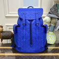 Louis Vuitton Christopher MM Backpack