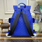 Louis Vuitton Christopher MM Backpack