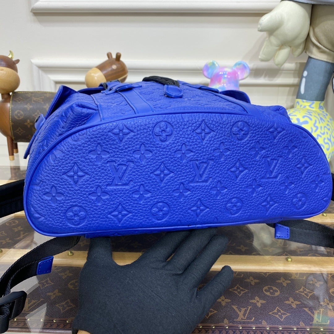 Louis Vuitton Christopher MM Backpack