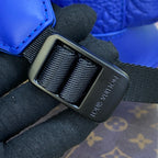 Louis Vuitton Christopher MM Backpack