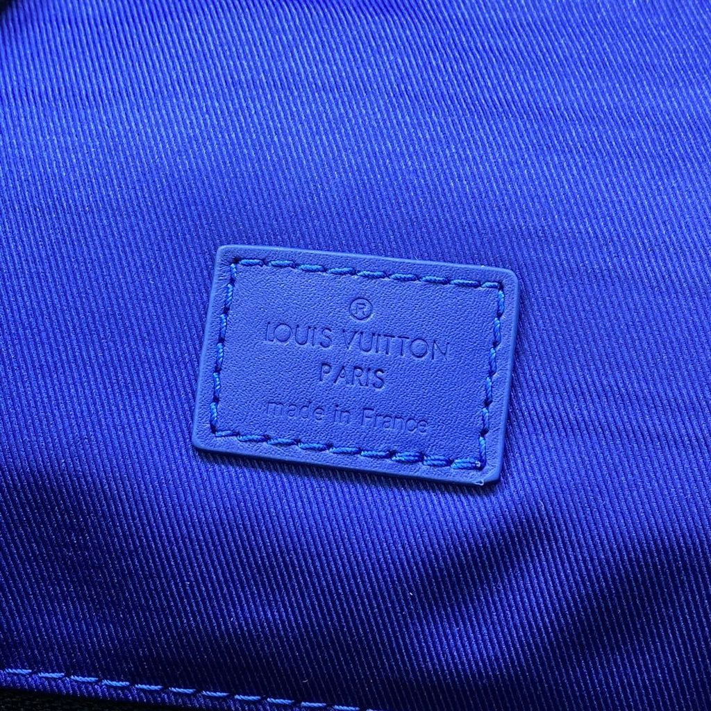 Louis Vuitton Christopher MM Backpack