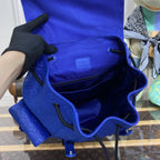 Louis Vuitton Christopher MM Backpack