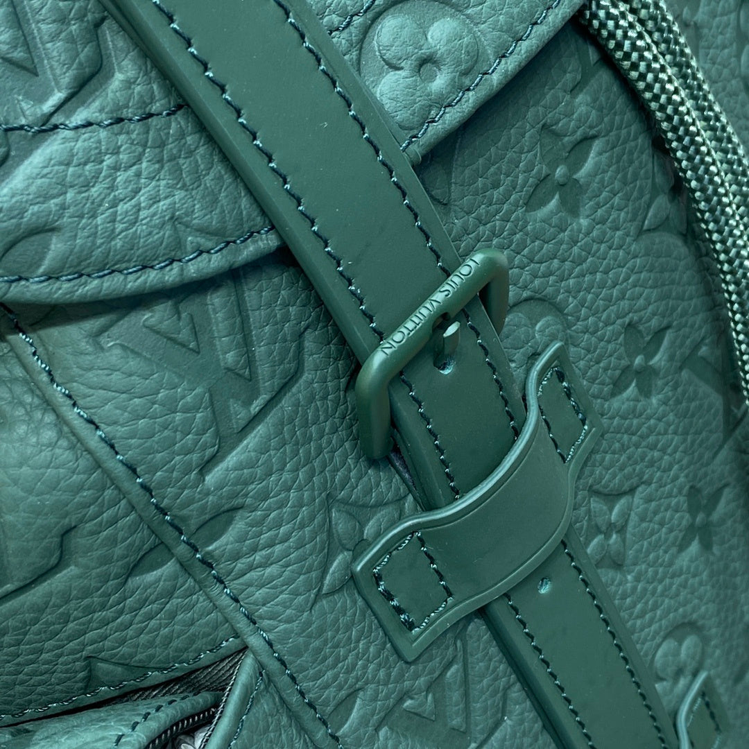 Louis Vuitton Christopher MM Backpack