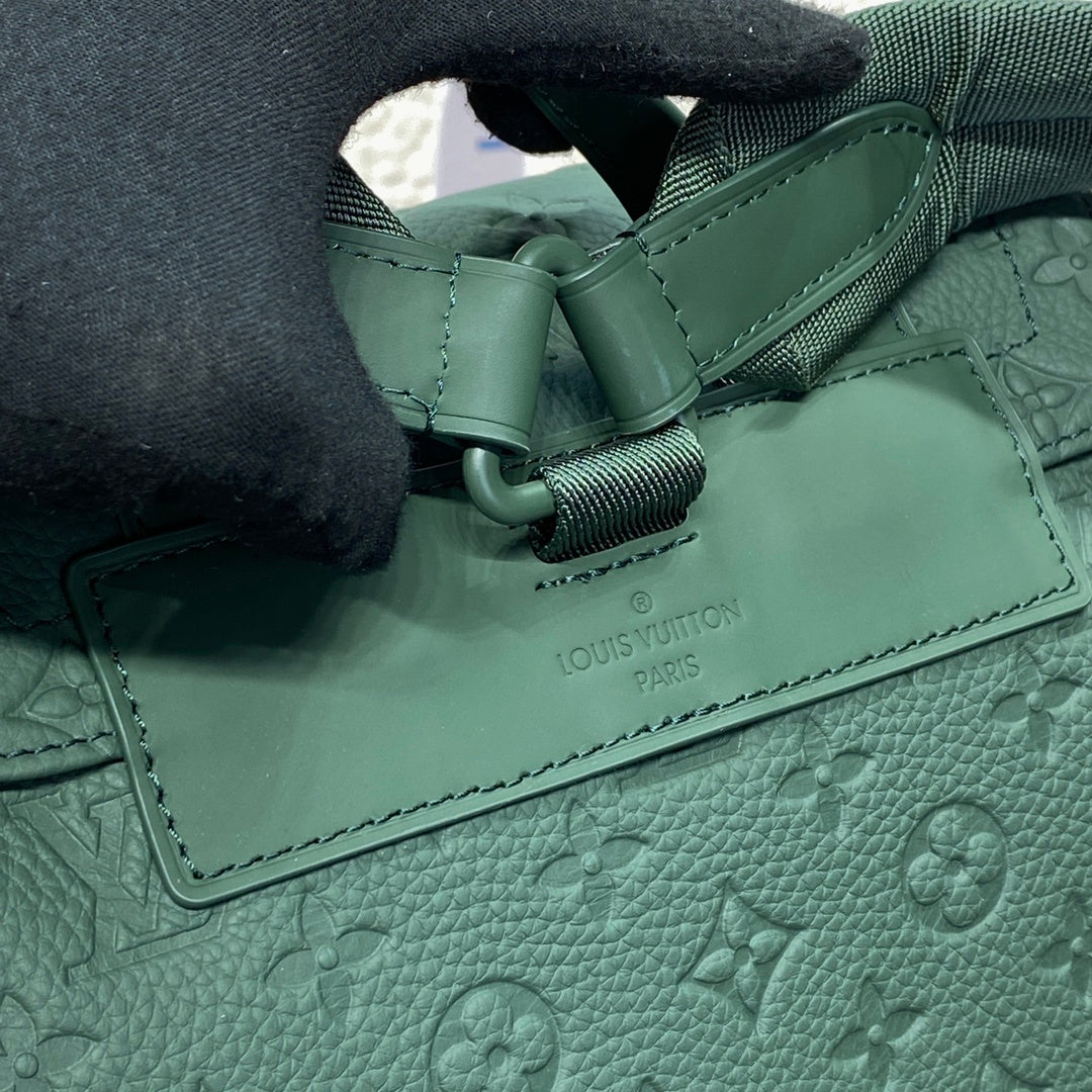 Louis Vuitton Christopher MM Backpack