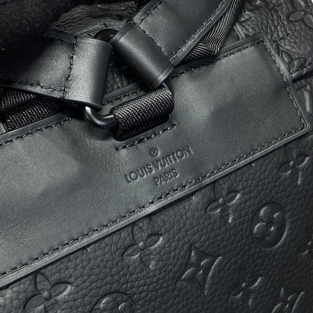 Louis Vuitton Christopher MM Backpack