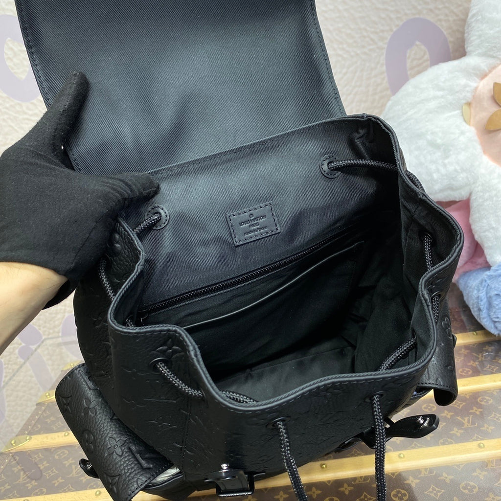 Louis Vuitton Christopher MM Backpack