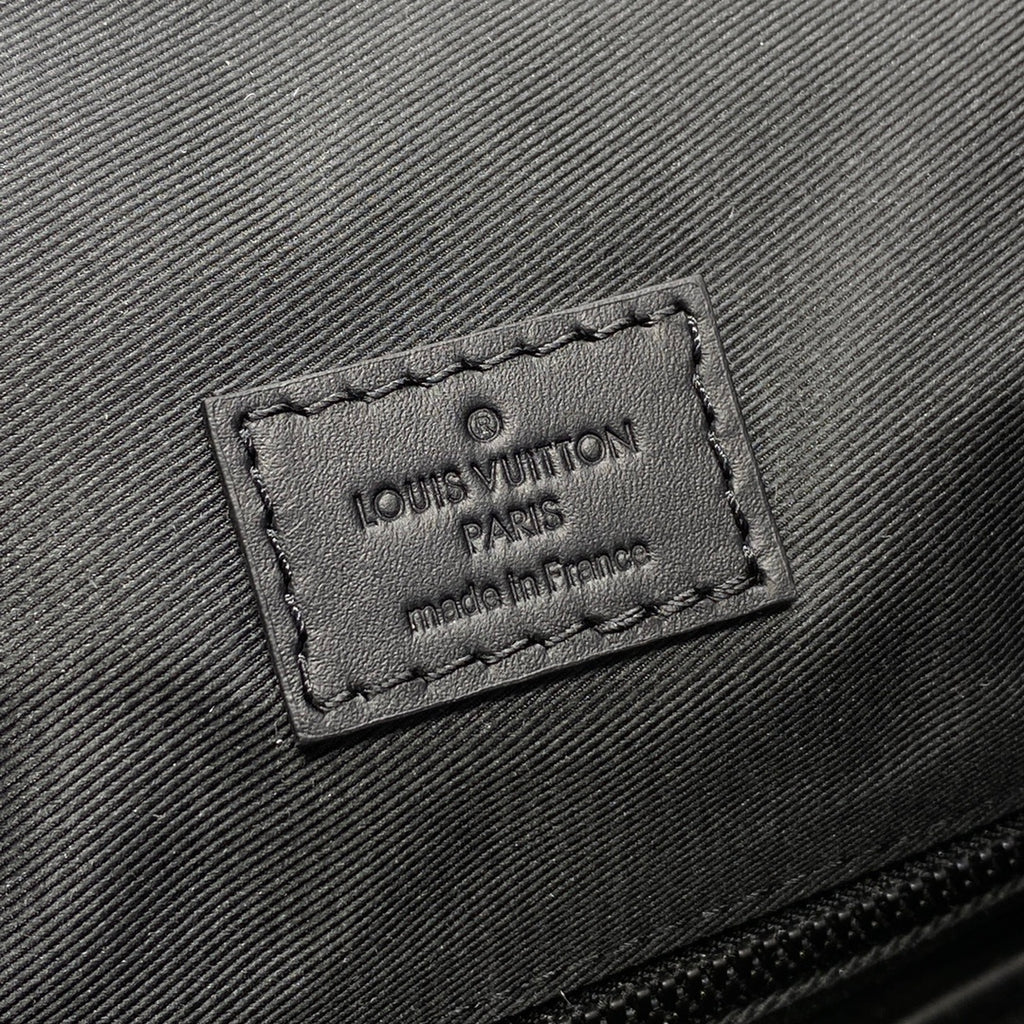 Louis Vuitton Christopher MM Backpack