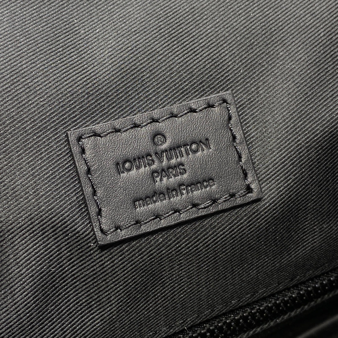Louis Vuitton Christopher MM Backpack