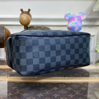 Louis Vuitton Damier Graphite Toiletry Pouch