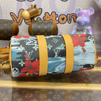 Louis Vuitton Keepall Bandoulière 25